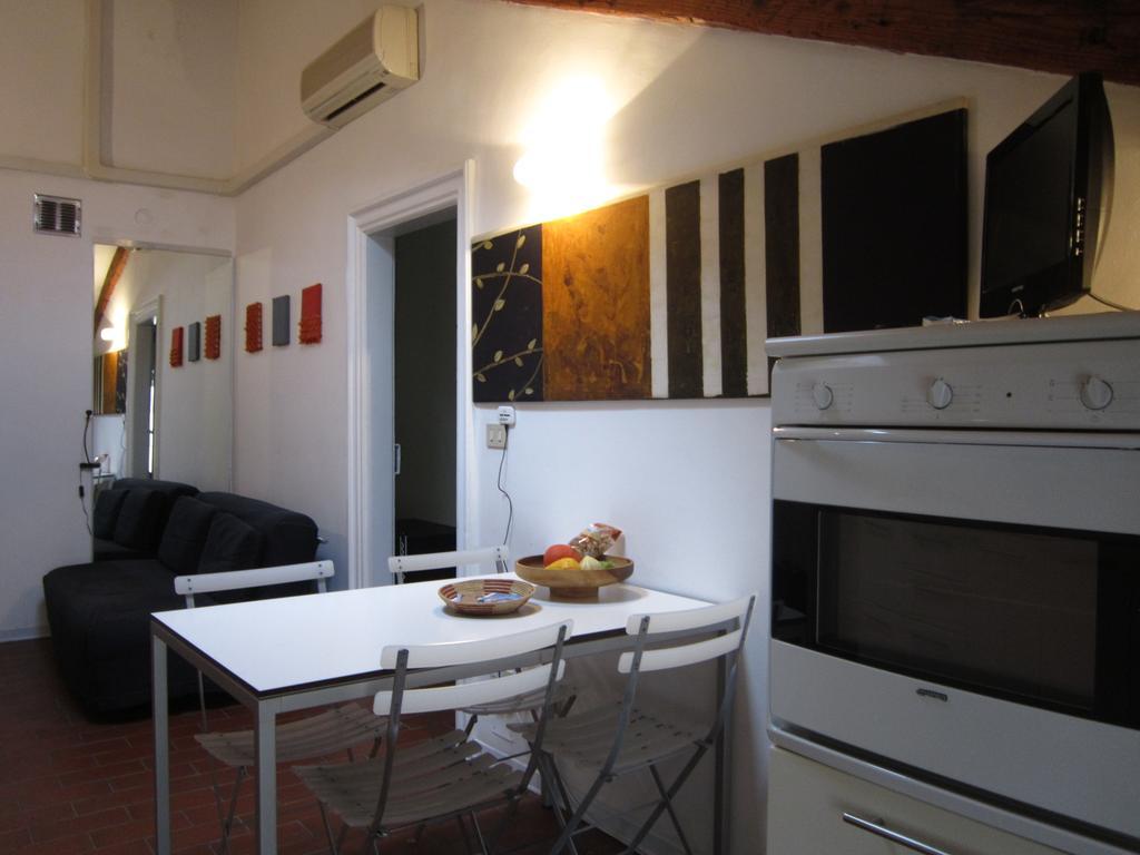 Mansarda 23 Daire Trieste Dış mekan fotoğraf